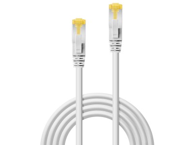 Lindy - Patch-Kabel - RJ-45 (M)