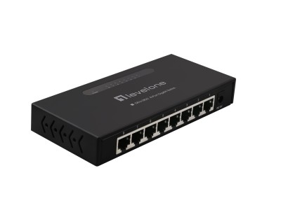 LevelOne Level One GEU-0822 - Switch