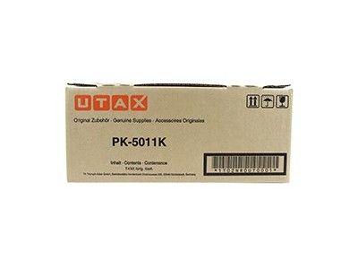 UTAX - Schwarz - Original -