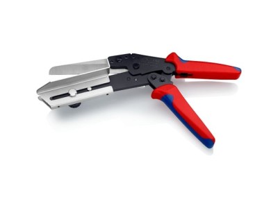 Knipex 95 02 21 Kunststoffschere Geeignet