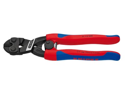 Knipex CoBolt - Bolzenschneider - Chrom-Vanadium-Stahl