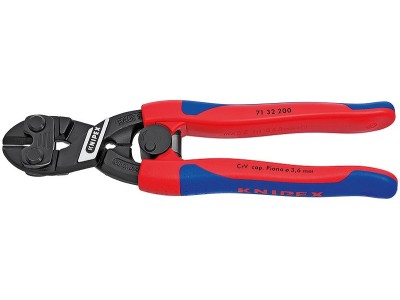 Knipex CoBolt Bolzenschneider 200 mm 64