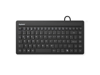 KeySonic KSK-3230 - verkabelt - USB