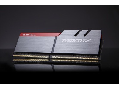 G.Skill TridentZ Series - DDR4