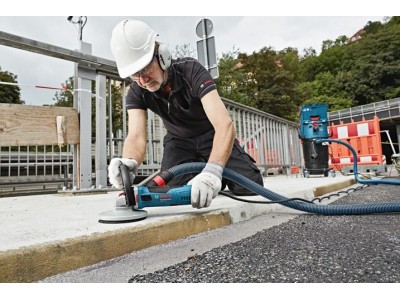 Bosch GBR 15 CA Professional -
