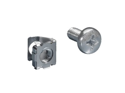 Rittal - Schrauben für Rack (Packung