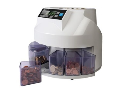Safescan CHF-Münzzählgerät Safescan 3175,00cm (1250)