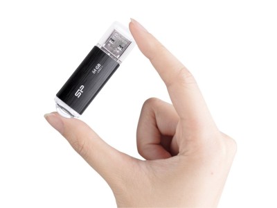 SILICON POWER Blaze B02 - USB-Flash-Laufwerk