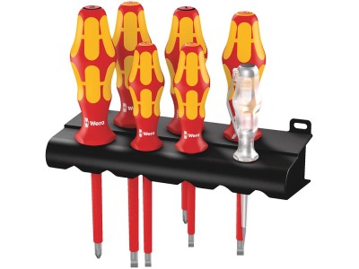 Wera Kraftform Plus - Serie 100