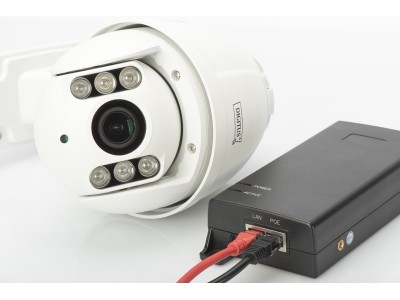DIGITUS Professional DN-95104 - Power Injector