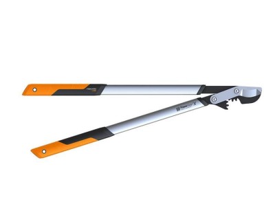 Fiskars PowerGearX LX98-L 1020188 Astschere Bypass