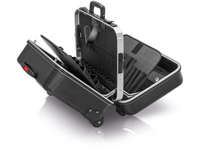 Knipex BIG Twin Move - Koffer