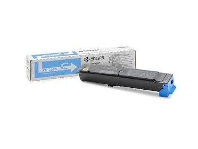 Kyocera TK 5195C - Cyan -