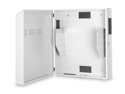 DIGITUS Professional DN-19 WM-V4U-SL - Gehäuse
