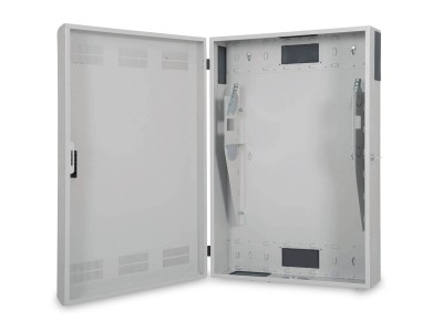 Assmann/Digitus SLIM WALL CABINET 900X600X200 Schlankes