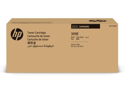 HP Inc Samsung MLT-D309E - Besonders