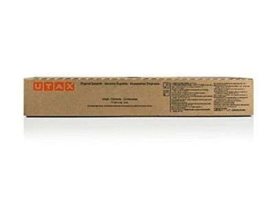 UTAX CK-8514Y Kompatibel Gelb 1 Stück(e)