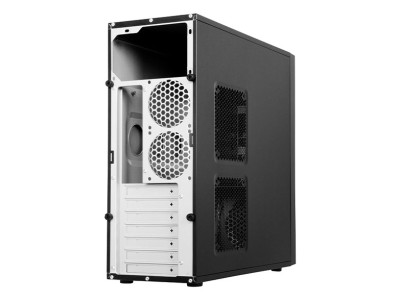 Chieftec Elox Series HQ-01B - Midi