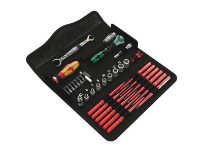 Wera Kraftform Kompakt W 1 -