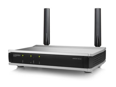 LANCOM 730-4G+ - Router - WWAN