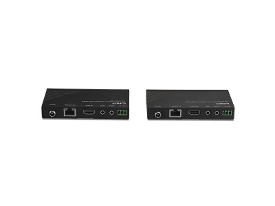 LINDY C6 HDMI 2,0 Extender