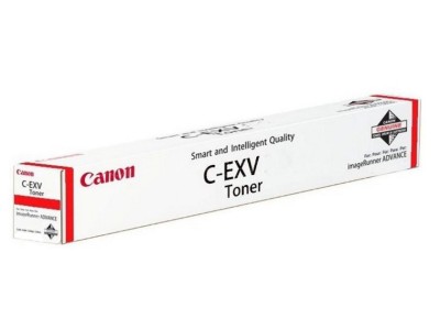 Canon Toner C-EXV 51 - Magenta