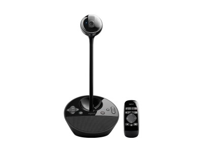 Logitech ConferenceCam BCC950 black
