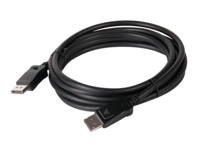 Club3D DisplayPort-Kabel 1.2 HBR2 21