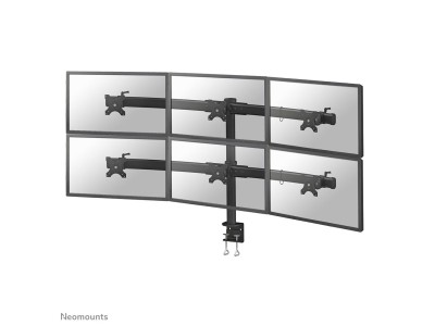 Neomounts TIS 10"-27" 6TFT 6Gelenke