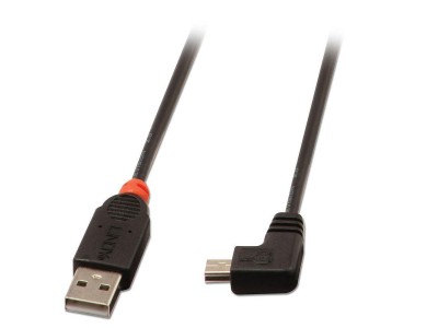 LINDY USB 2.0 Kabel Typ