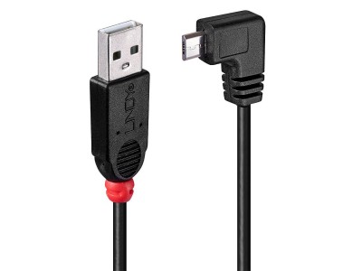 LINDY USB 2.0 Kabel Typ