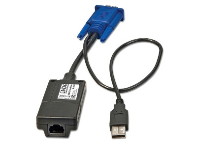 LINDY Computer Access Modul USB &