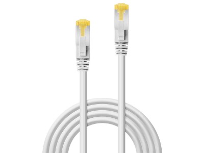 LINDY Patchkabel Cat6A S/FTP LSZH Cat7