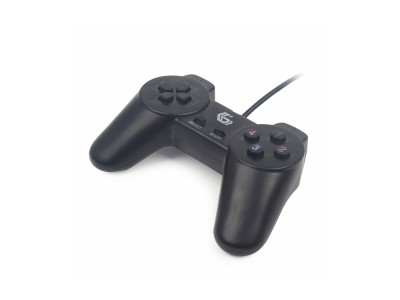 Gembird Gamepad USB Gamepad 10 Tasten