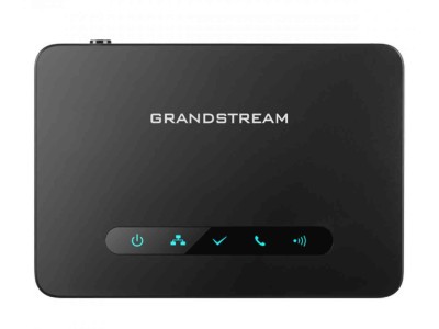 Grandstream DECT-Basisstation DP750