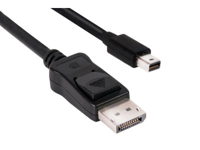 Club3D Kabel   MiniDP 1.4  DP