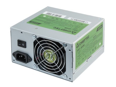 Chieftec Netzteil 400W PSF-400B Bulk