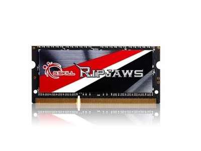 SO DDR3 4GB PC 1600 CL9
