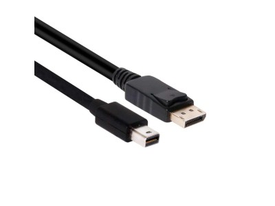 Club3D Kabel   MiniDP 1.2  DP