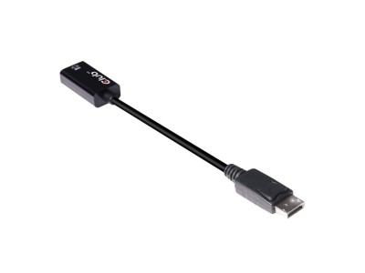 Club3D Adapter DisplayPort > HDMI 2