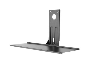 Neomounts TIS Maus&Tastatur Halter schw. Max