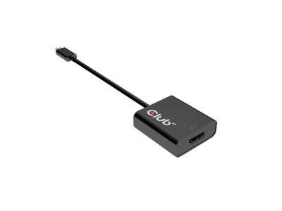Club3D Adapter USB 3.1 Typ