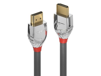 LINDY HDMI High Speed Kabel Cromo