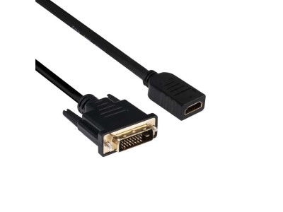 Club3D Kabel   DVI  HDMI 1.4