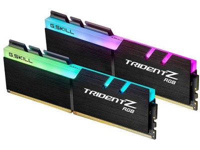 DDR4 32GB PC 3200 CL16 G