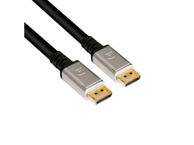 Club3D DisplayPort-Kabel 1.4 HBR3 32