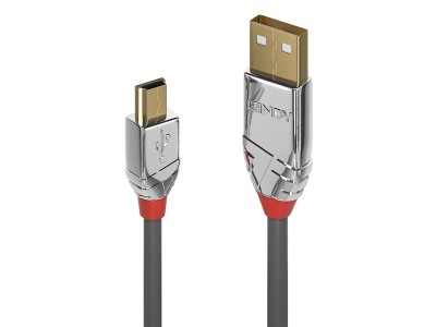 LINDY USB 2.0 Kabel Typ