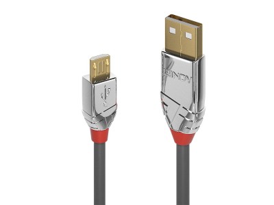 LINDY USB 2.0 Kabel Typ