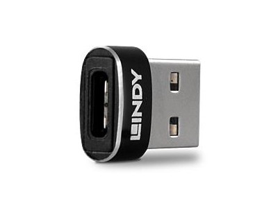 LINDY Adapter USB 2.0 an