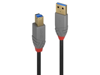 LINDY USB 3.0 Kabel Typ